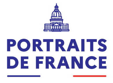318 Portraits de France