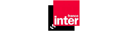 LOGO FRANCE INTER, René Maran