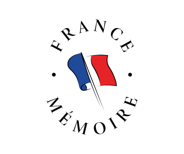 Logo France Memoire, René Maran
