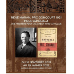 « René Maran, critique » – Université de Montpellier 3 – 9 février 2022