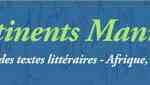 « René Maran, la France, l’Afrique et la littérature » Colloque International de l’Ucad et Université des Antilles – 25/26 novembre 2021 par Papa Bocar Ndaw