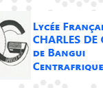Lycee Bangui 150x128, René Maran